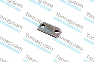 Пластина стопорная задней рессоры TATA 613 E2, E3
