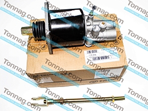 ПГУ сцепления в сборе Фотон 1163