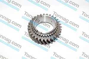 Шестерня 4-й передачи вторичного вала Фотон 1093