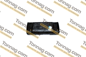 Накладка стремянки рессоры задней Фотон 1069, 1093, 1099