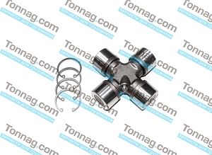 Крестовина карданного вала (41х118) JAC N-120, Компас-12