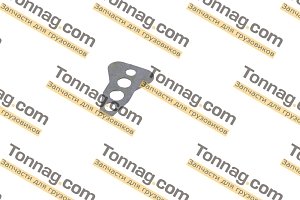 Прокладка корпуса. масляного фильтра к блоку TATA 613 E3