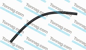 Шланг расширительного бачка (1-рядная кабина) Фотон 1051, 1061, 1069, 1089