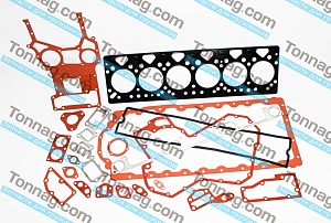 Стекло боковое (спальника) правое Фотон 1128