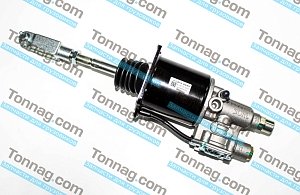 ПГУ JAC N-75, N-80