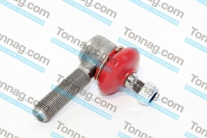 Наконечник кулисы КПП TATA 613 E2, E3