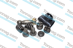 Наконечник продольной тяги (ремкомплект) BP10443400053 BAW 1044, 1065