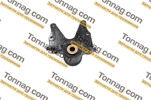 Кронштейн рессоры передней (задний правый) Фотон 4189