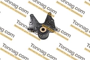 Кронштейн рессоры передней (задний правый) Фотон 4189