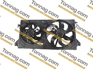 Вентиляторы с корпусом (OEM) Фотон Toano