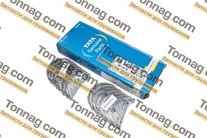 Вкладыши коренные STD (к-кт) TATA 613 E2, E3