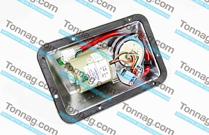 Мотор стеклоочистителя 24V TATA 613 E3