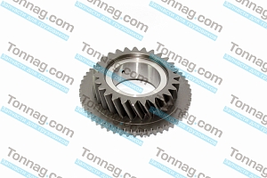 Шестерня 4-й передачи вторичного вала Фотон 1061