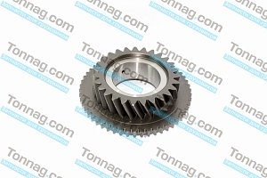 Шестерня 4-й передачи вторичного вала Фотон 1061