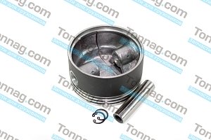 Поршень воздушного компрессора TATA 613 E2, E3