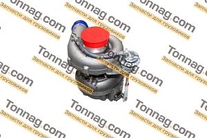 Турбокомпрессор Оригинал TATA 613 E3