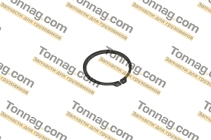 Кольцо упорное КПП JAC N-120