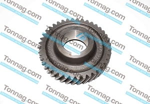 Шестерня постоянного зацепления промвала 40 зуб Фотон 1093