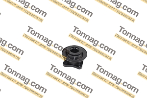 Фланец хвостовика заднего моста Фотон 1128, 1129