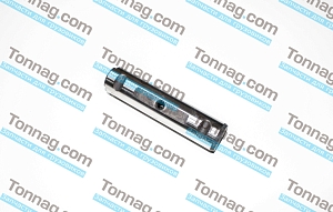 Палец ушка передней рессоры передний Фотон 1138, 5122