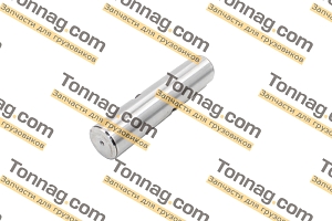 Шкворень поворотного кулака JAC K7