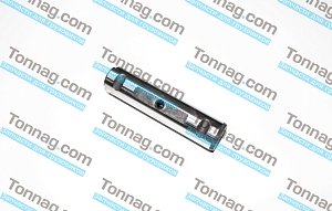 Палец ушка передней рессоры передний Фотон 1138, 5122