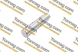 Шкворень поворотного кулака JAC K7