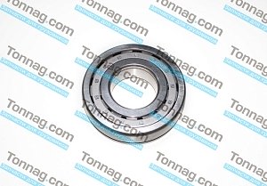 Подшипник вторичного вала КПП (M-1701601) в сборе с кольцом JAC N-120