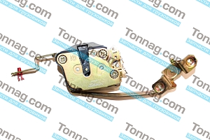 Замок двери левый Фотон 1093, 1099, 1113, 1163, 3251