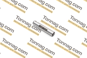 Палец рессоры передней JAC N-350