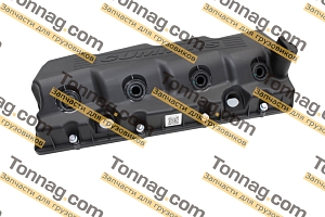 Крышка клапанов Cummins ISF 3.8 Фотон 1051, 1061,1069 ISF, 1089 ISF, 1126, 1129