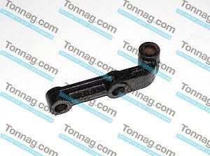 Кронштейн амортизатора заднего нижний Фотон 1093, 1099