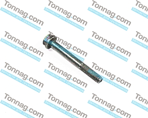 Болт крышки ГБЦ TATA 613 E3