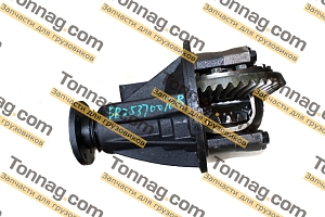 Редуктор заднего моста 2.7 (OEM) JAC Sunray, Sollers Atlant