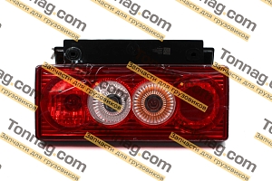 Фонарь задний 12V правый ISF Фотон 1031, 1039