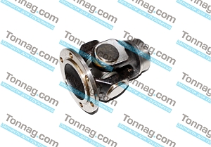 Вилка карданного вала ремкомплект TATA 613 E2, E3