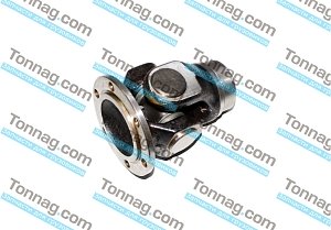 Вилка карданного вала ремкомплект TATA 613 E2, E3