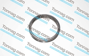 Муфта синхронизатора 3/4 передачи JAC N-120