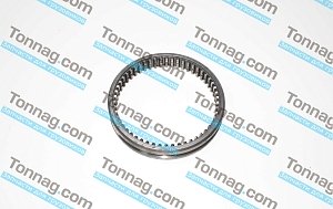 Муфта синхронизатора 3/4 передачи JAC N-120