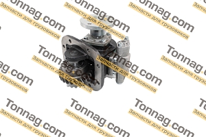 Коробка отбора мощности 6T120-B2 Фотон 1061
