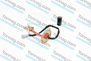 Датчик уровня топлива Фотон 1069