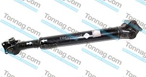 Вал карданный задний L-1040мм Фотон 1041, 1049A
