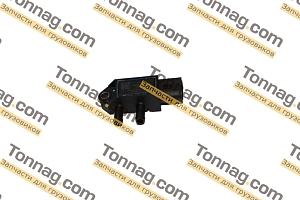 Датчик разности давления JAC N-56, Sunray, Sollers Atlant