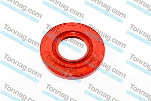 Сальник задней ступицы наружный (57х124х14) Фотон 1061, 1069, 1089, 1093, 1099