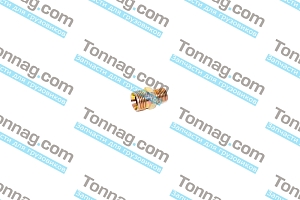 Штуцер тормозной камеры Фотон 1051, 1061, 1069, 1093, 1099