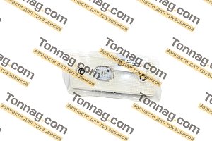 Фонарь кабины габаритный верхний левый (диодный) Фотон 4189