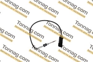 Датчик температуры выхлопных газов Фотон 1078, 1126