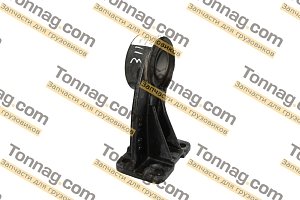 Кронштейн подъема кабины левый Фотон 1041