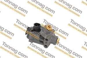 Клапан электромагнитный тормозной JAC N-120