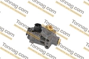 Клапан электромагнитный тормозной JAC N-120